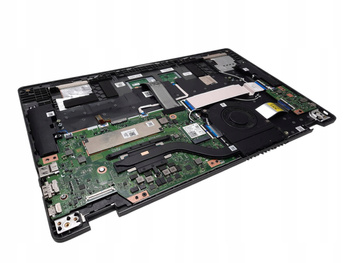 Płyta główna laptopa Acer IH5G4 LA-M832P i3-1215U