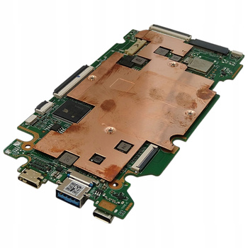 Płyta główna laptopa G1183-REV10 Intel Celeron N4000