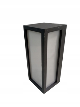 HLFVLITE Zewnętrzna lampa ścienna zewnętrzna E27 60W HLJR5702