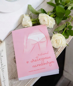 Instaserial o wietrzeniu narodowym Angelika Miszalska-Kamińska