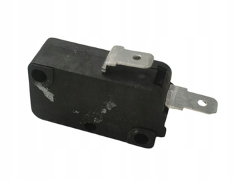 MICROSWITCH MIKROWŁĄCZNIK 16A250V AC T125 MIKROFALI