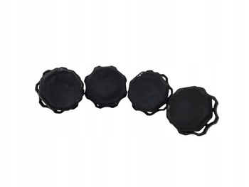 NÓŻKA DO PRALKI 4szt BEKO KL6212D8DA