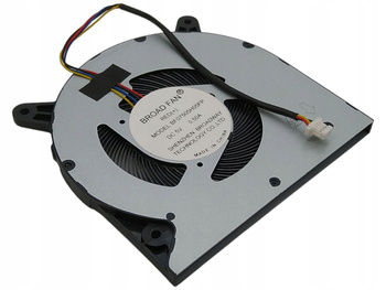 Wentylator laptopa Sgin X15 BF07505H05FP
