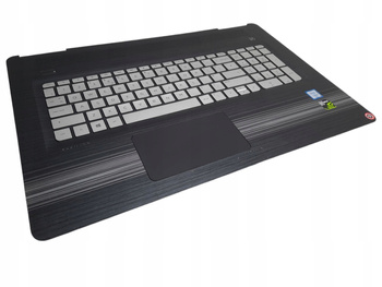 Płyta główna laptopa HP Pavilion 17 DAG37AMB8D0(G37A) Intel Core i7-6700HQ