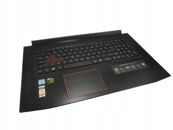 Palmrest Acer Predator Helios 300