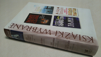 Dwie Niebieskie Sukienki, Silver Bay, Tajny Współpracownik, Miłość I Doktor