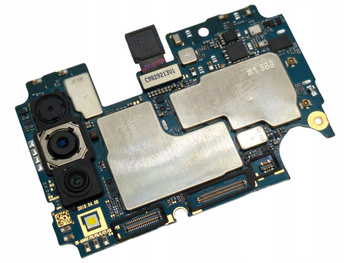 Płyta główna do Samsung Galaxy A50 sm-a505fn 4/128GB