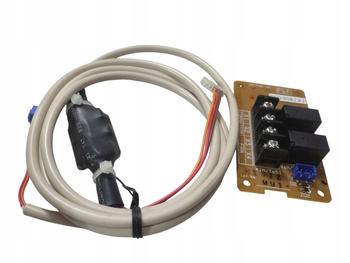 Przekaźnik DAIKIN DB-E89-101 EC0306(A)