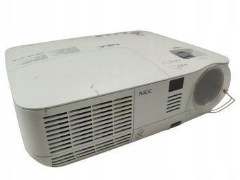 Projektor Nec V260 DLP 800 x 600 (SVGA) 2600 lm