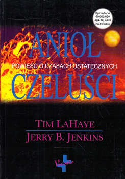 Anioł czeluści Jerry B. Jenkins, Tim LaHaye