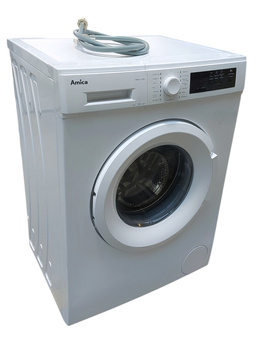 Pralka wolnostojąca Amica TWAC610DL 6kg 1000obr. D