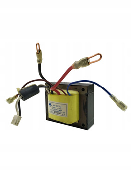 TRANSFORMATOR SIECIOWY 430-0270-Z 230V NA 7,5V (7,2V przy 7,5A)