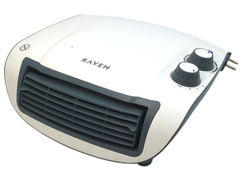 Termownetylator Raven ETW002 Nagrzewnica 1500W
