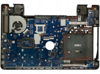 Płyta główna laptopa Lenovo Thinkpad E550 Intel Core i5-5200U