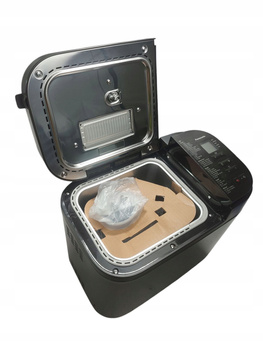 Panasonic SD-YR2540 Premium automat do pieczenia chleba 32 programy 550W