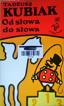 Od słowa do słowa Kubiak