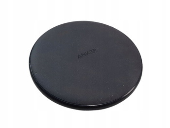 Ładowarka Anker A2503 Powerwave Qi-Certified 10W