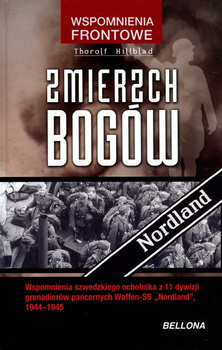 Zmierzch bogów Thorolf Hillblad