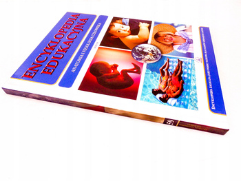 Encyklopedia edukacyjna. Tom 59 Praca zbiorowa