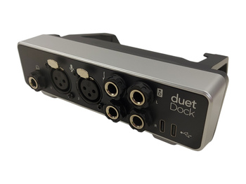 Apogee DUET DOCK - Stacja dokująca interfejsu audio