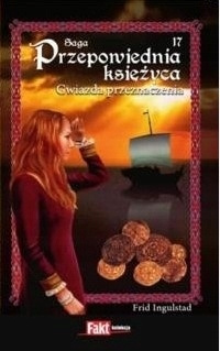 Gwiazda przeznaczenia Frid Ingulstad