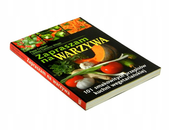 Zapraszam na warzywa
