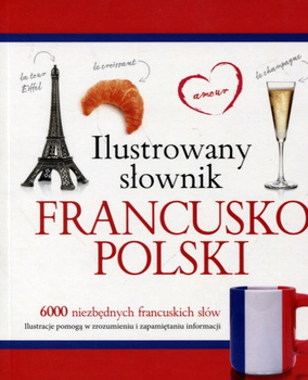 Ilustrowany słownik francusko-polski