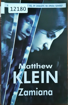 Zamiana Matthew Klein