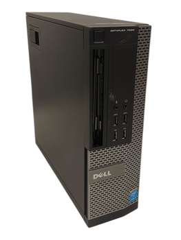Komputer Dell OPTIPLEX 7020 Intel Core i3-4160 | 4GB DDR3 | 500GB
