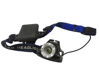 Latarka czołowa Diall R4-4 310 lm (GSKF020)