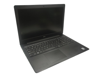 Laptop Dell Vostro 3595 Intel Core i3-1005G1 8GB RAM DDR4 500GB SSD