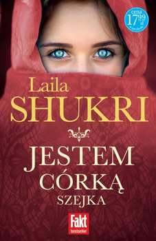 Jestem córką szejka Laila Shukri