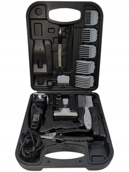 ActivPet Zestaw do strzyżenia zwierząt