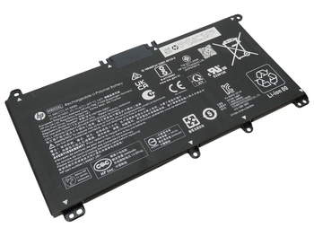 Bateria HW03XL do laptopa HP