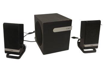 Głośniki komputerowe 2.1 Technika H16SP-03