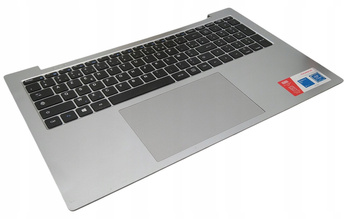 Palmrest laptopa Thomson N17CSL512