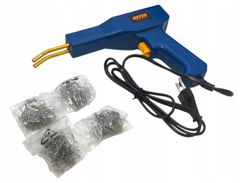 SPAWARKA DO TWORZYW SZTUCZNYCH NITEO 250115-PWG