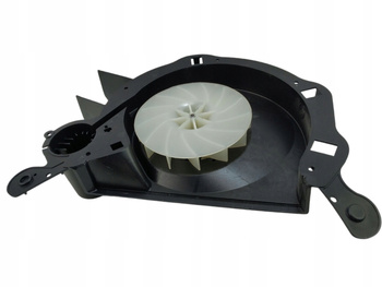 SILNIK Z WENTYLATOREM CHŁODZĄCYM 9000947225 PIEKARNIKA BOSCH 12012712