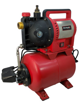 POMPA WODY HYDROFOR EINHELL GC-WW 1045 N 1050W 20L 4500 l/h