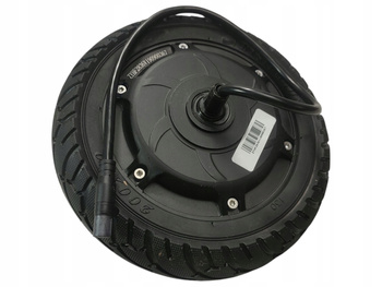 SILNIK Z OPONĄ 36V 250W 200X50 ES108 HULAJNOGI RISINGSUN