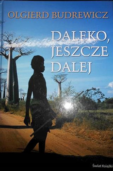 Daleko, jeszcze dalej Olgierd Buderewicz