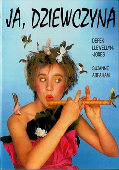 JA, DZIEWCZYNA Derek Llewellyn-Jones, Suzanne Abraham