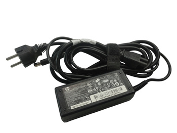 Oryginalny zasilacz laptopowy HP PPP009C 65W 19.5V 3.33A