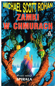 ZAMKI W CHMURACH CZ3