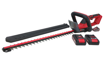 Nożyce do żywopłotu akumulatorowe Einhell GC-CH 18/50 Li 18V 51cm Li-Ion