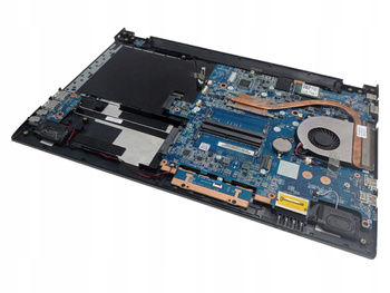 Płyta główna laptopa Stone YA-4A1 E114139 i5