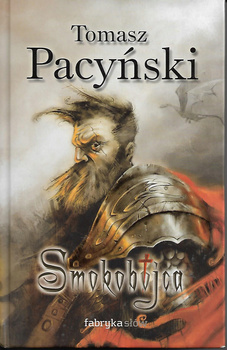 Smokobójca Tomasz Pacyński
