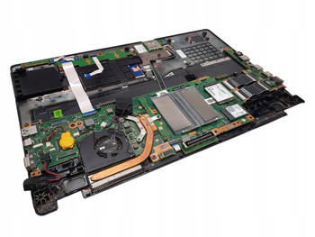 Płyta główna laptopa Fujitsu Lifebook U758 CP755899 i5-8350U