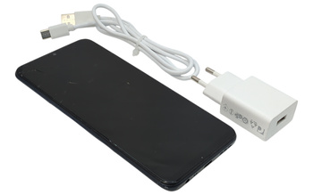 Smartfon Xiaomi Redmi 9 M2004J19AG 4/64GB 6.53"