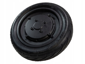 SILNIK+KOŁO+OPONA YIDA DM-007 70/65-6,5 YD36V1903